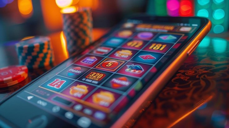 Giao diện mobile xsmnthu7 với các chương trình khuyến mãi nổi bật